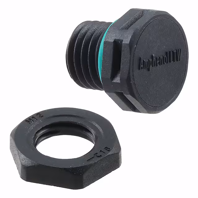 VENT-PS1YBK-O8002 Amphenol LTW  Box Accessories